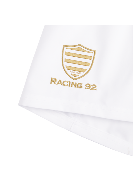 Women's Racing 92 2024/25 Home Shorts