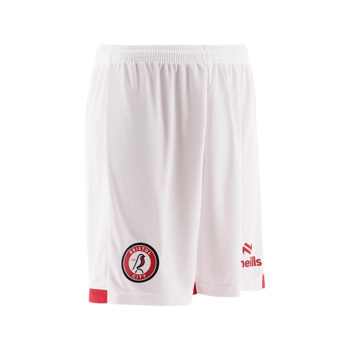 Women's Bristol City 2026/27 Home Shorts