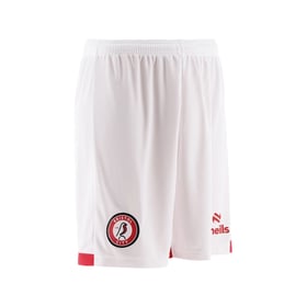 Women's Bristol City 2026/27 Home Shorts