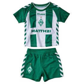 Maglia Uomo Werder Brema 2026/27 Trasferta Manica Lunga
