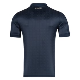 Herren Neapel 2025/26 Drittes Euro Trikot