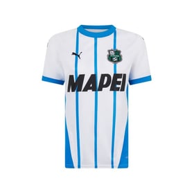 Women's Sassuolo 2024/25 Away Shirt