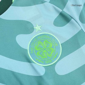 Celtic Drittes Trikot 23/24