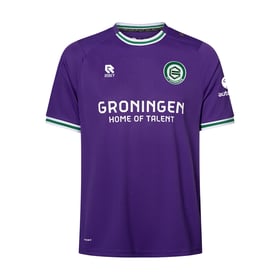 Camiseta de visitante FC Groningen 2026/27 para hombre