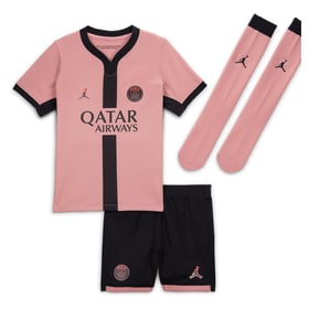 Kit Third Enfant PSG 2024/25