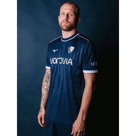 Herren VfL Bochum 1848 2025/26 Heimtrikot