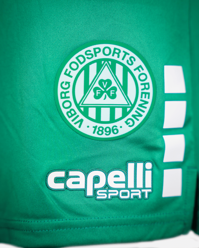 Herren Viborg FF 2025/26 Auswärtsshorts