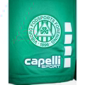 Herren Viborg FF 2025/26 Auswärtsshorts