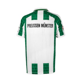 Damen SC Preußen Münster 2024/25 Heimtrikot