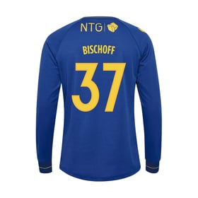 Maillot extérieur à manches longues homme Brøndby IF 2024/25