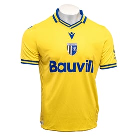 Herren Gillingham 2024/25 Auswärts Shirt