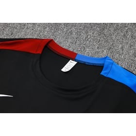 Barcelona Kurzarm-Trainingsanzug 2024/25 MEN534
