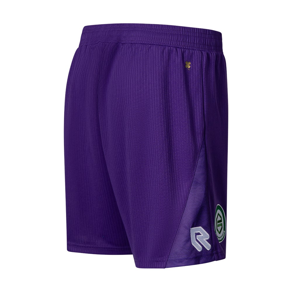 Pantalones cortos de visitante FC Groningen 2026/27 para hombre
