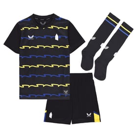 Everton Kinder 2025/26 Drittes Set
