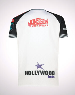 Men's Sharks 2024/25 Away Shirt