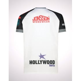 Men's Sharks 2024/25 Away Shirt