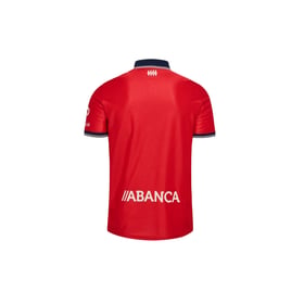 Kinder Celta Vigo 2026/27 Drittes Trikot