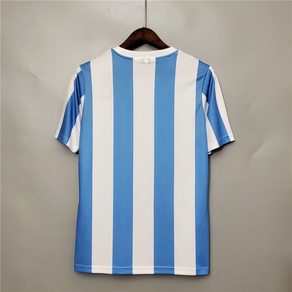 Argentina 1986 Home Shirt