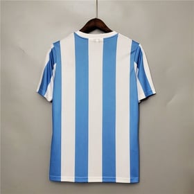 Argentina 1986 Home Shirt