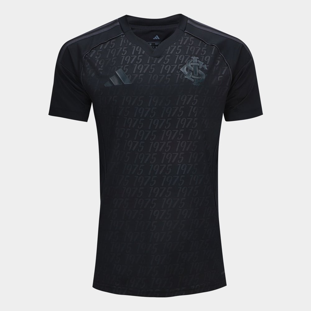Herren Internacional 2025/26 Drittes Trikot