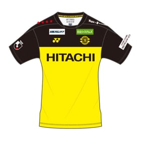 Damen Kashiwa Reysol 2025 Heimtrikot