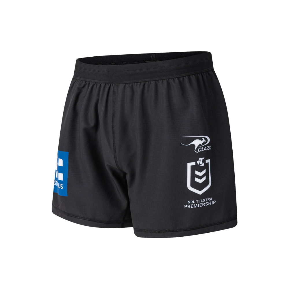 Women's South Sydney Rabbitohs 2026 Home Shorts