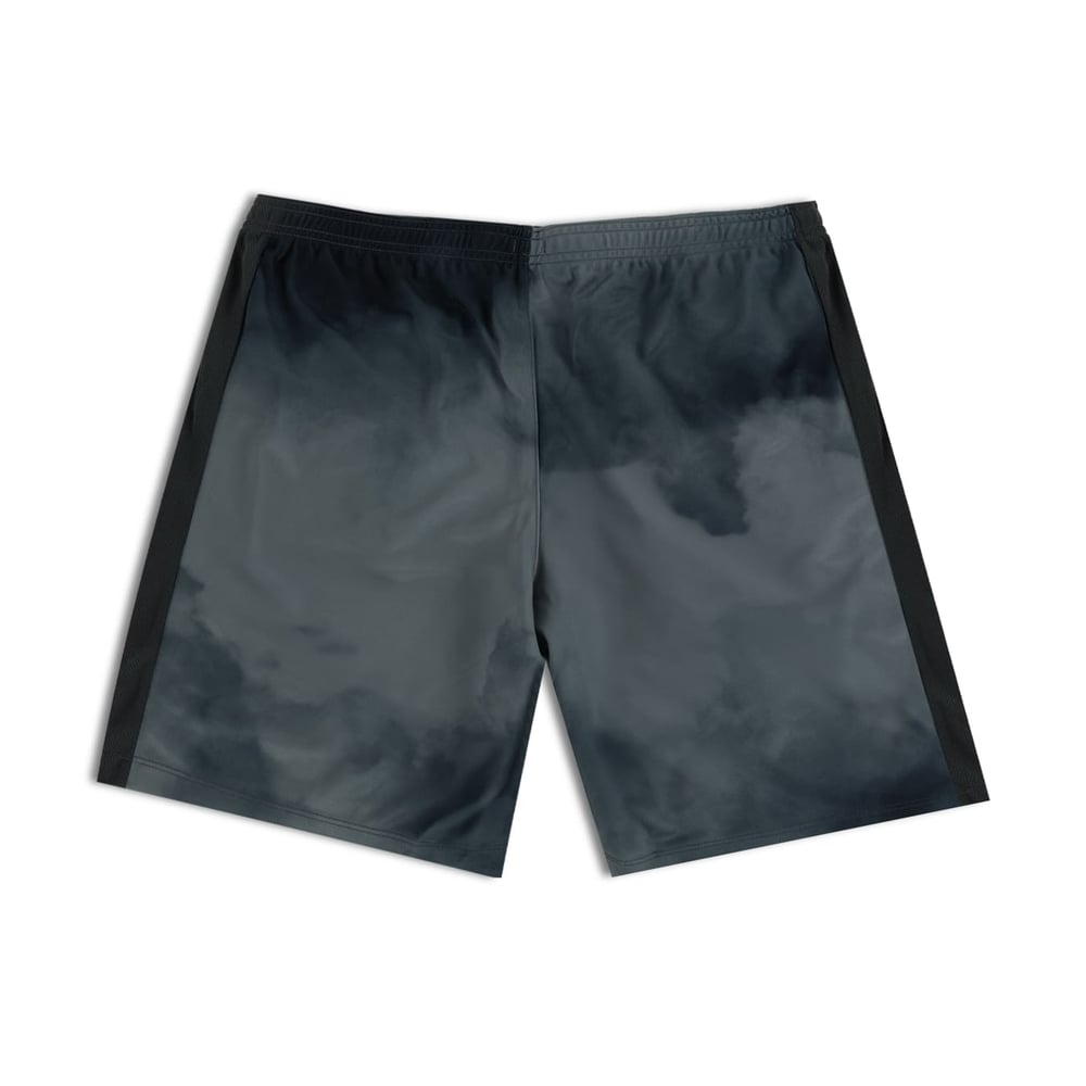 Kid's Toulouse FC 2026/27 Third Pre Match Shorts