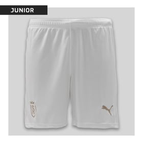 Kinder Reims 2024/25 Drittes Shorts