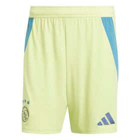 Men's Ajax 2024/25 Away 2nd Shorts