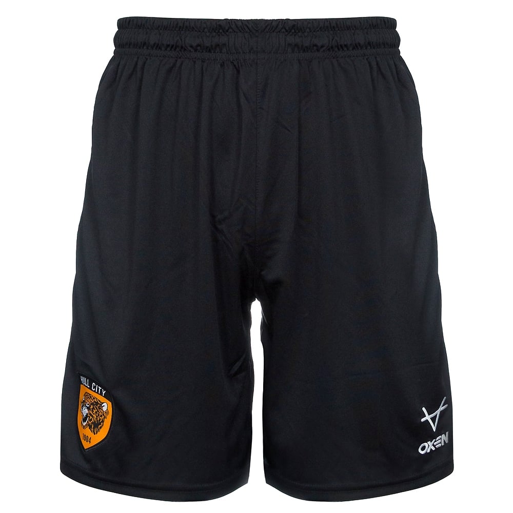 Short Extérieur Hull City 2026/27 Enfant