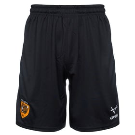 Short Extérieur Hull City 2026/27 Homme