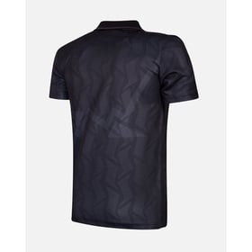 Maillot Rétro Noir Homme Nottingham Forest 1992/93