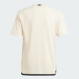 Kinder Roma 2023/24 Auswärts Trikot