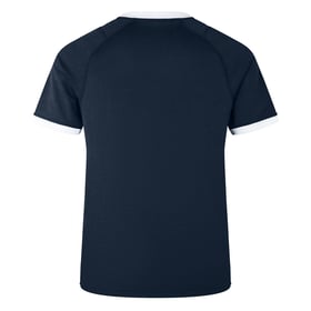 Women's British & Irish Lions 2025 Training Shirt - Navy