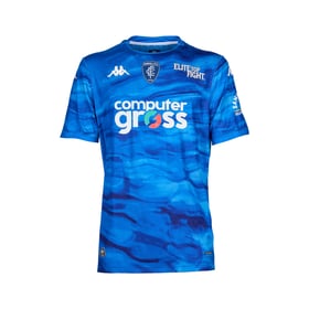 Herrentrikot Empoli 2025/26 Heimtrikot
