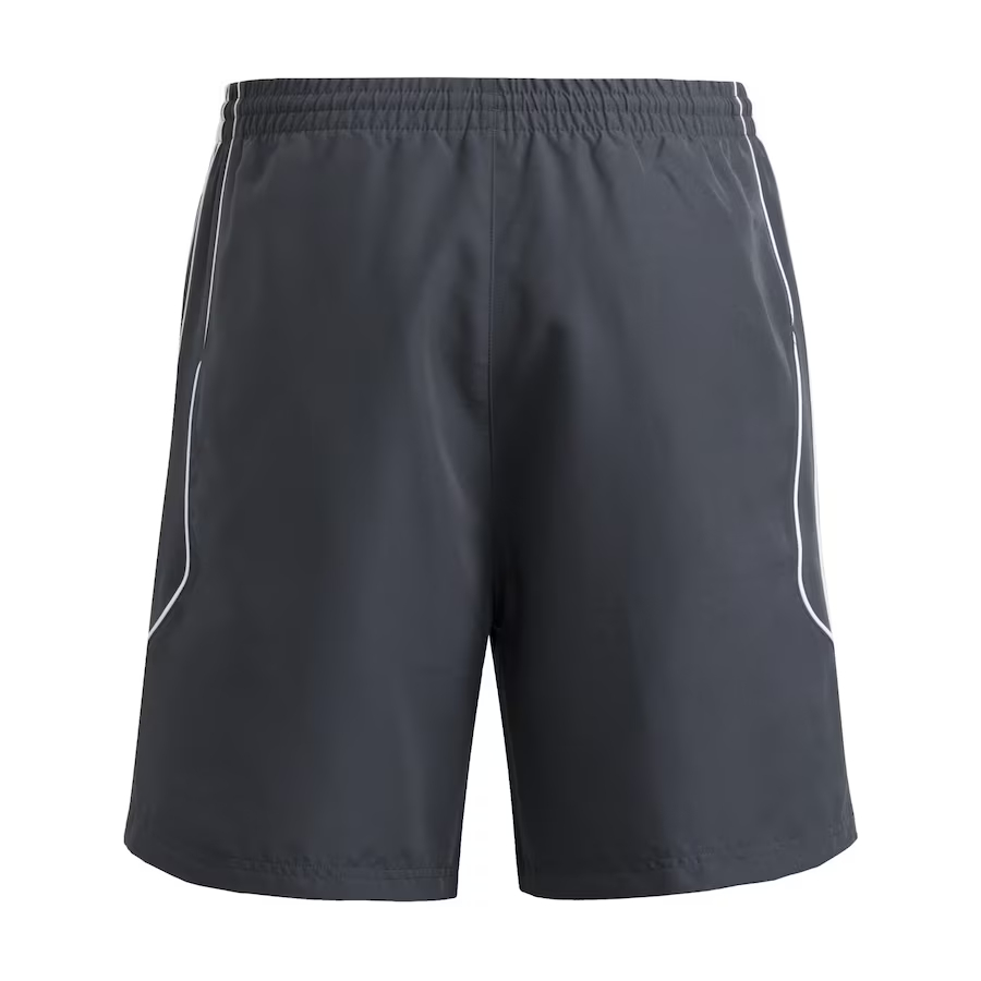 Kinder San Diego FC 2025 Dritte Travel Shorts