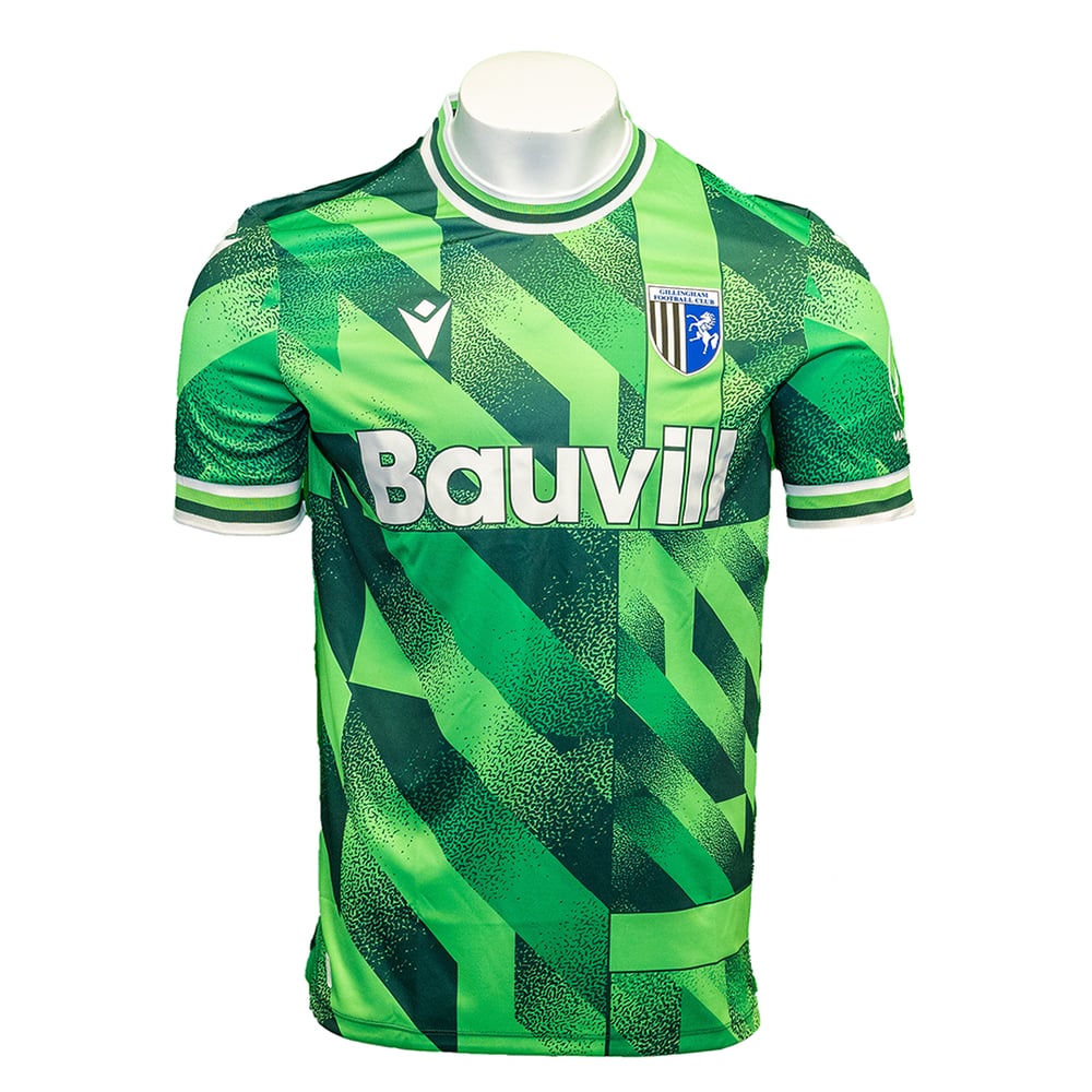 Kinder Gillingham 2024/25 Drittes Shirt