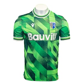 Kinder Gillingham 2024/25 Drittes Shirt