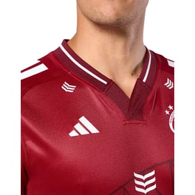 Men's Munster 2026/27 European Shirt