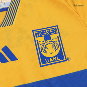 Tigres UANL Spielerversion Heimtrikot 23/24