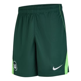 Pantaloncini Casa VfL Wolfsburg 2026/27 Uomo