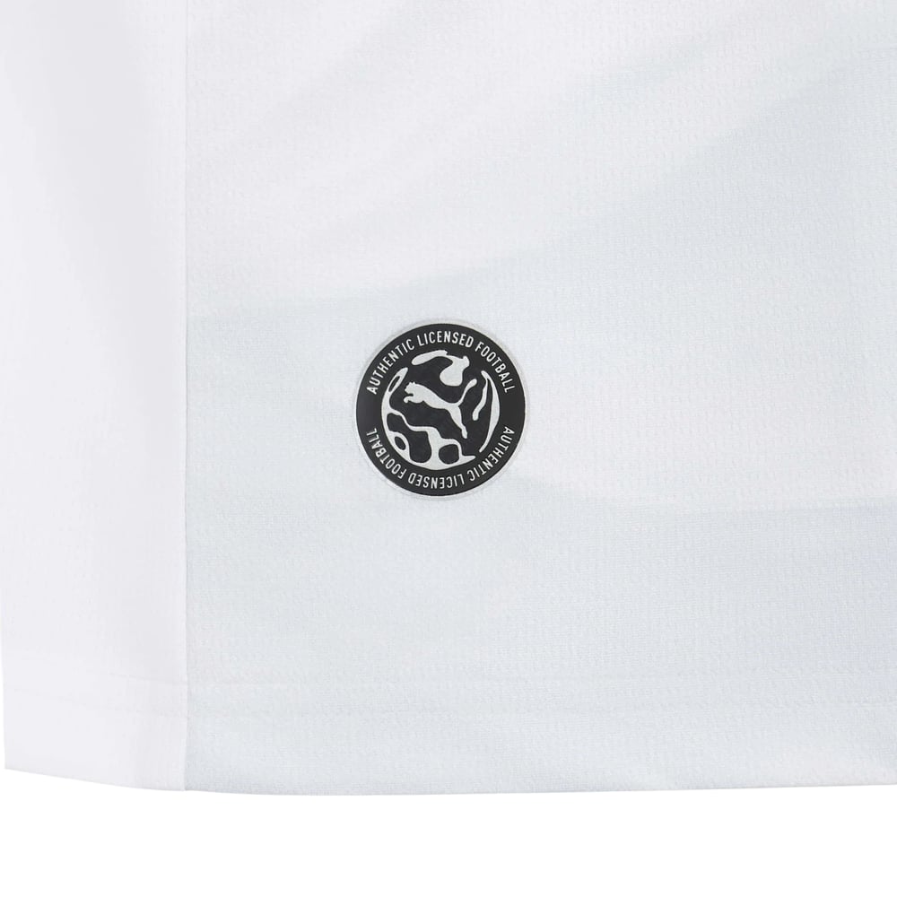 Maillot Extérieur Manches Longues AC Milan 2026/27 Femme