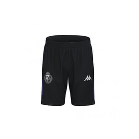 Damen Real Valladolid 2024/25 Drittes Authentische Trainingsshorts