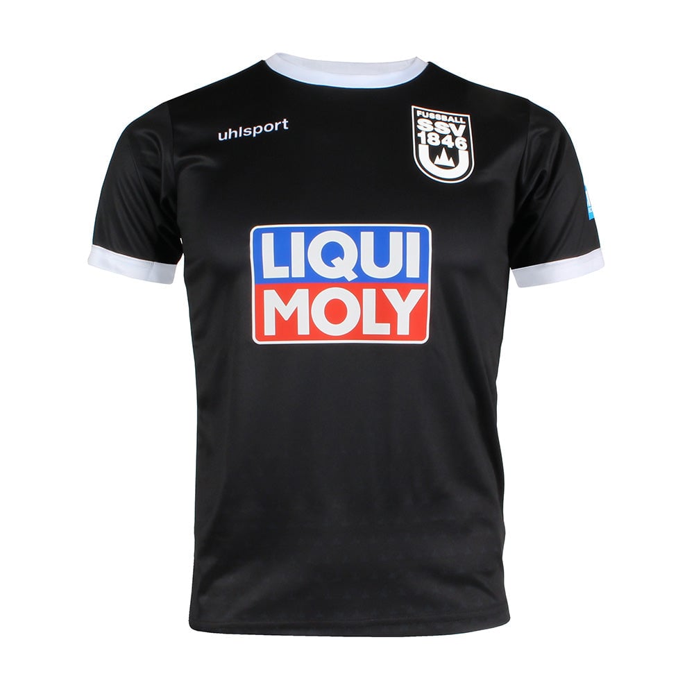 Women's SSV Ulm 1846 2024/25 Away Shirt