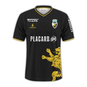 Damen SC Farense 2023/24 Viertes Trikot