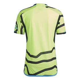 Women's Arsenal 2023/24 Away Shirt