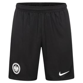 Kinder Eintracht Frankfurt 2024/25 Dritt Authentische Trainingsshorts