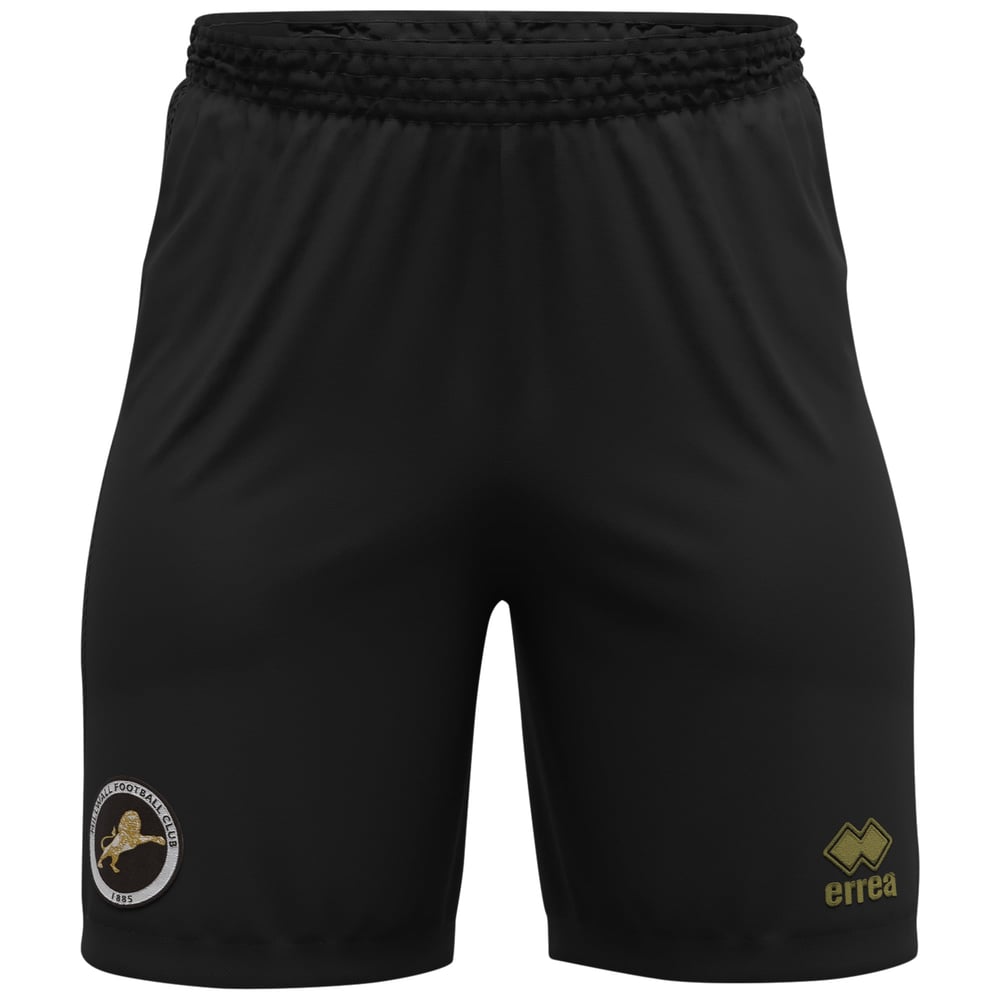 Herren Millwall 2023/24 Auswärtsshorts