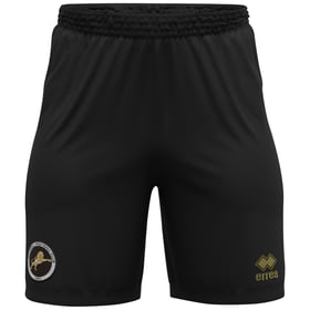 Herren Millwall 2023/24 Auswärtsshorts
