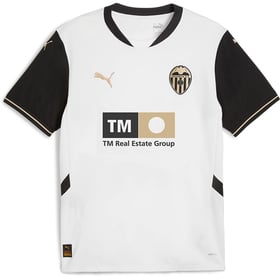 Valencia Heimtrikot 2024/25
